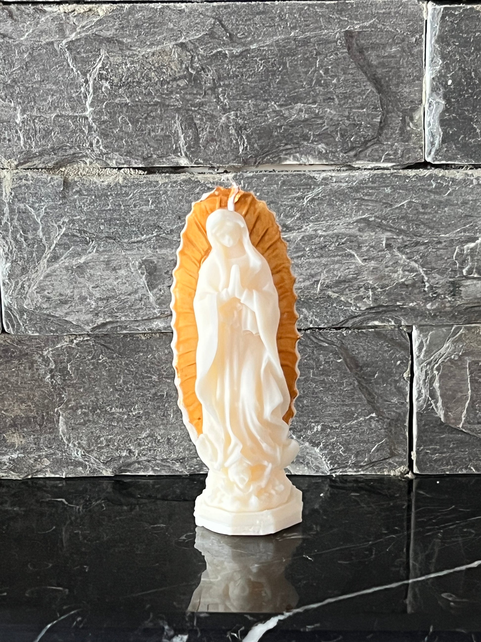 MARIE AU PARADIS - Dulcezza Di Mamò