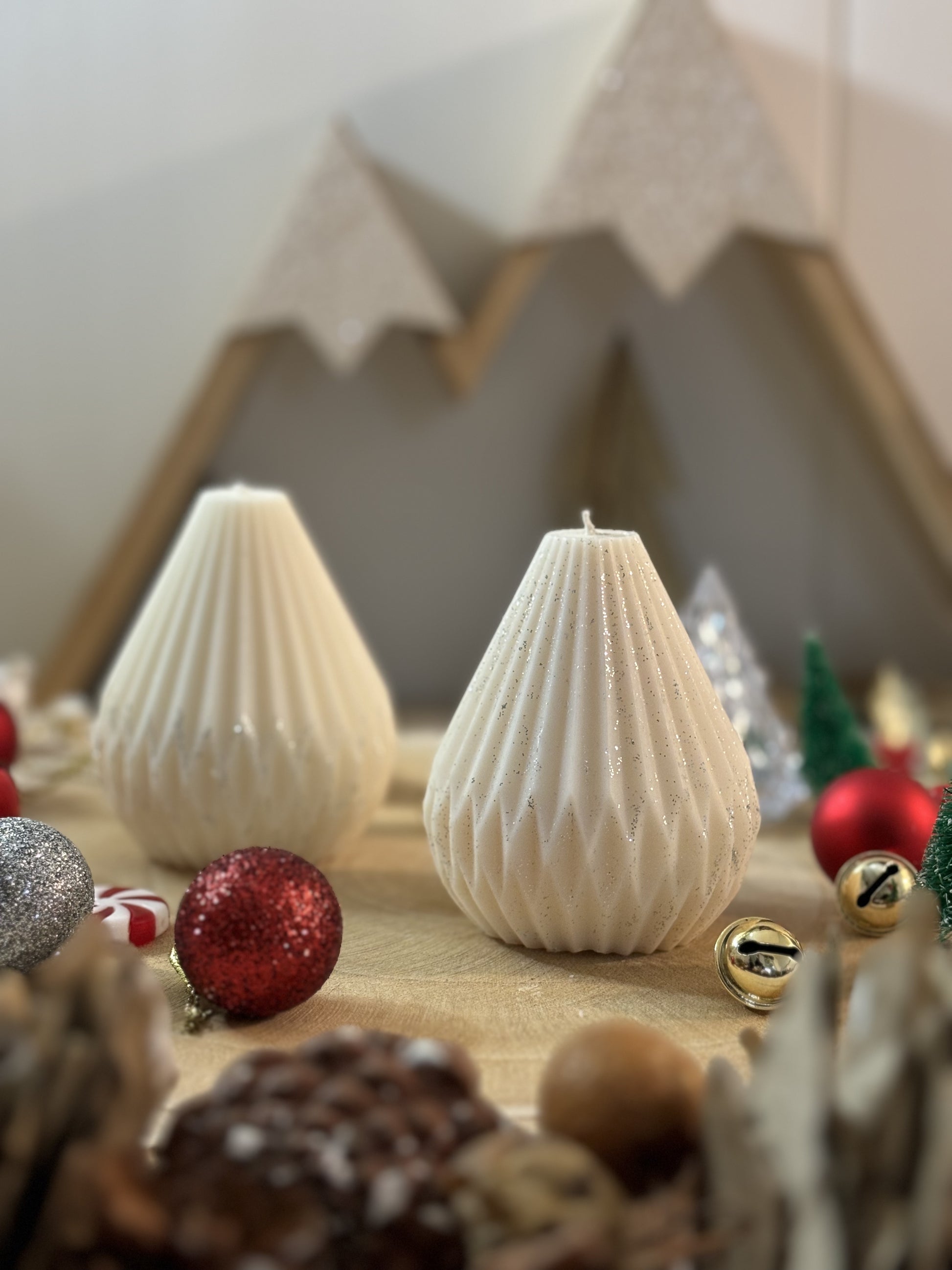 POIRE STRIÉE - Dulcezza Di Mamò
