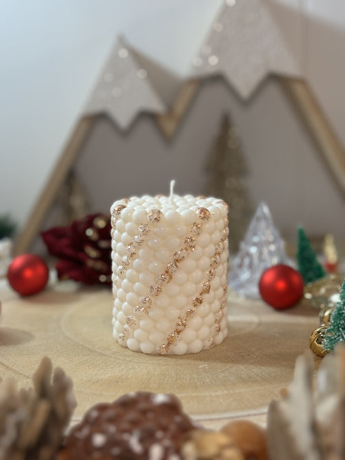 CIERGE BUBBLE - Dulcezza Di Mamò 