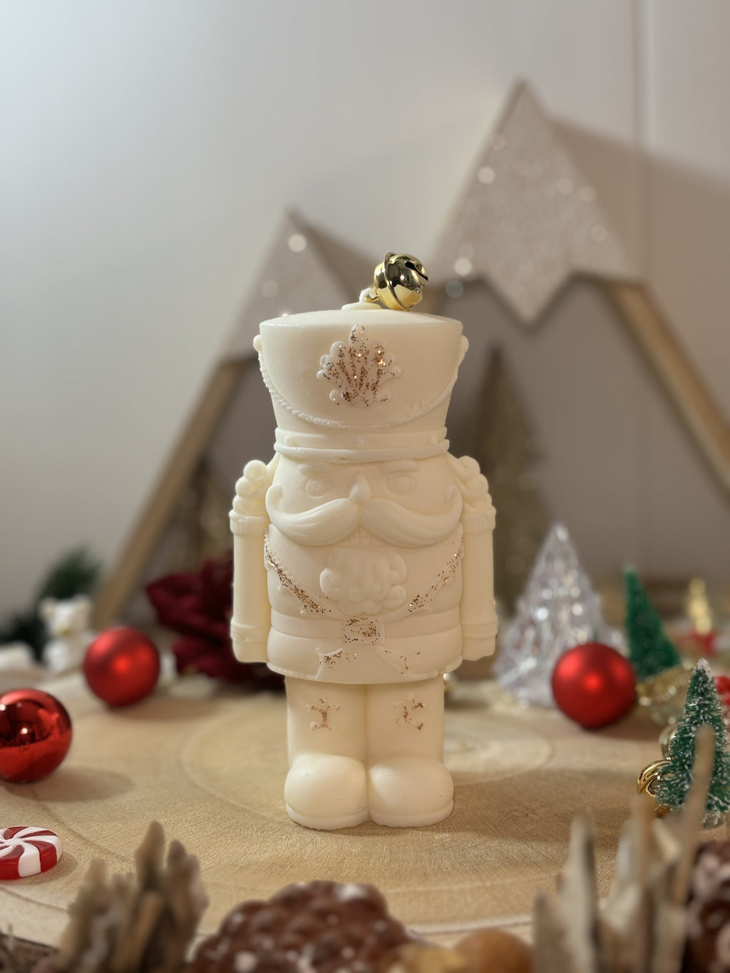 CASSE-NOISETTE - Dulcezza Di Mamò 