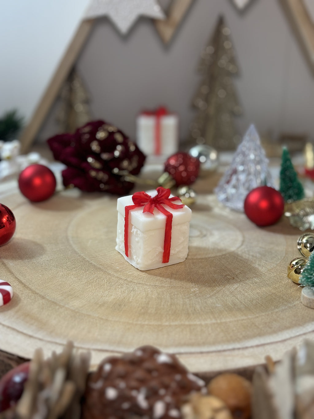 CADEAU DE NOËL - Dulcezza Di Mamò 