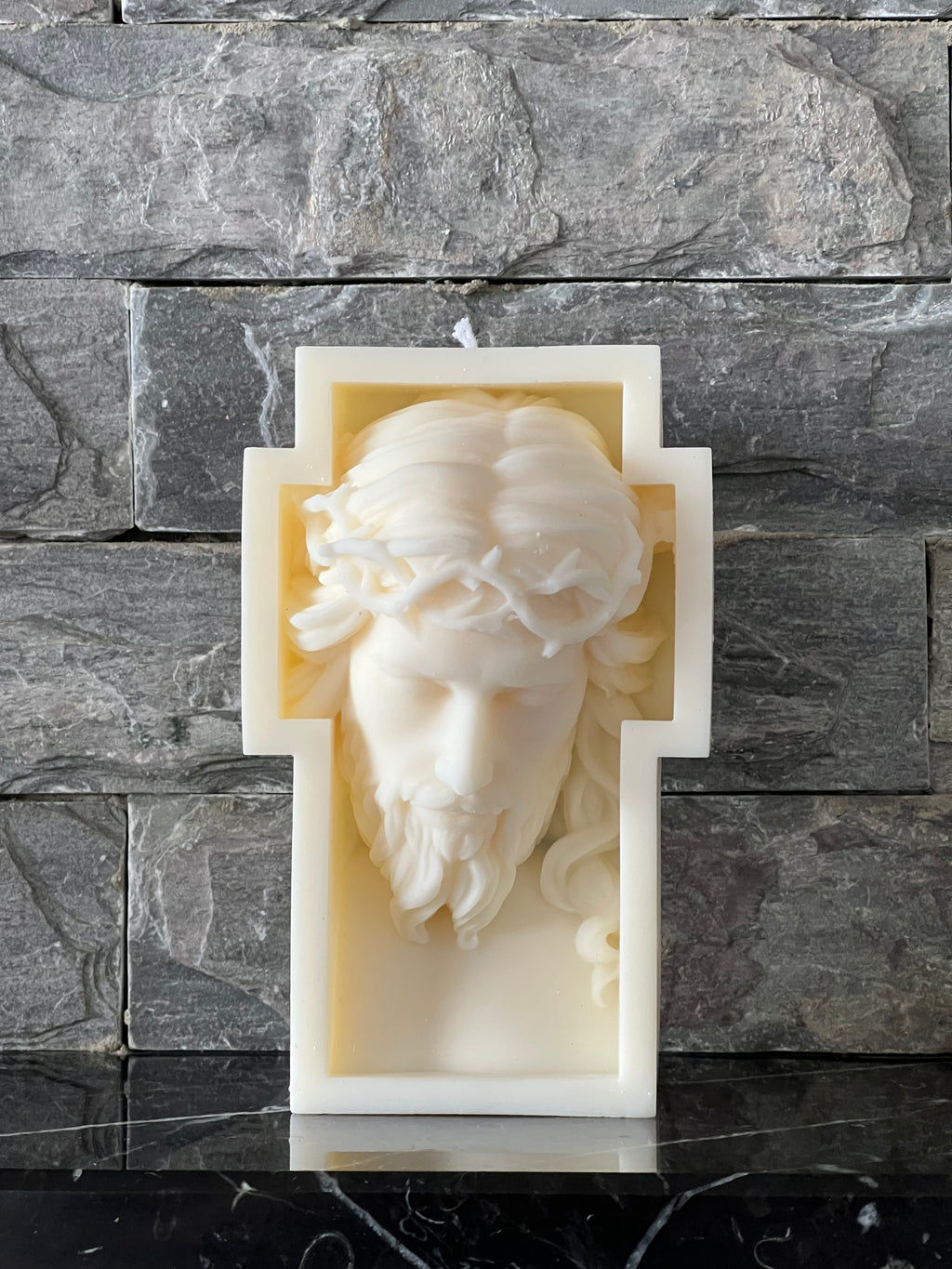 CROIX CHRIST 3D