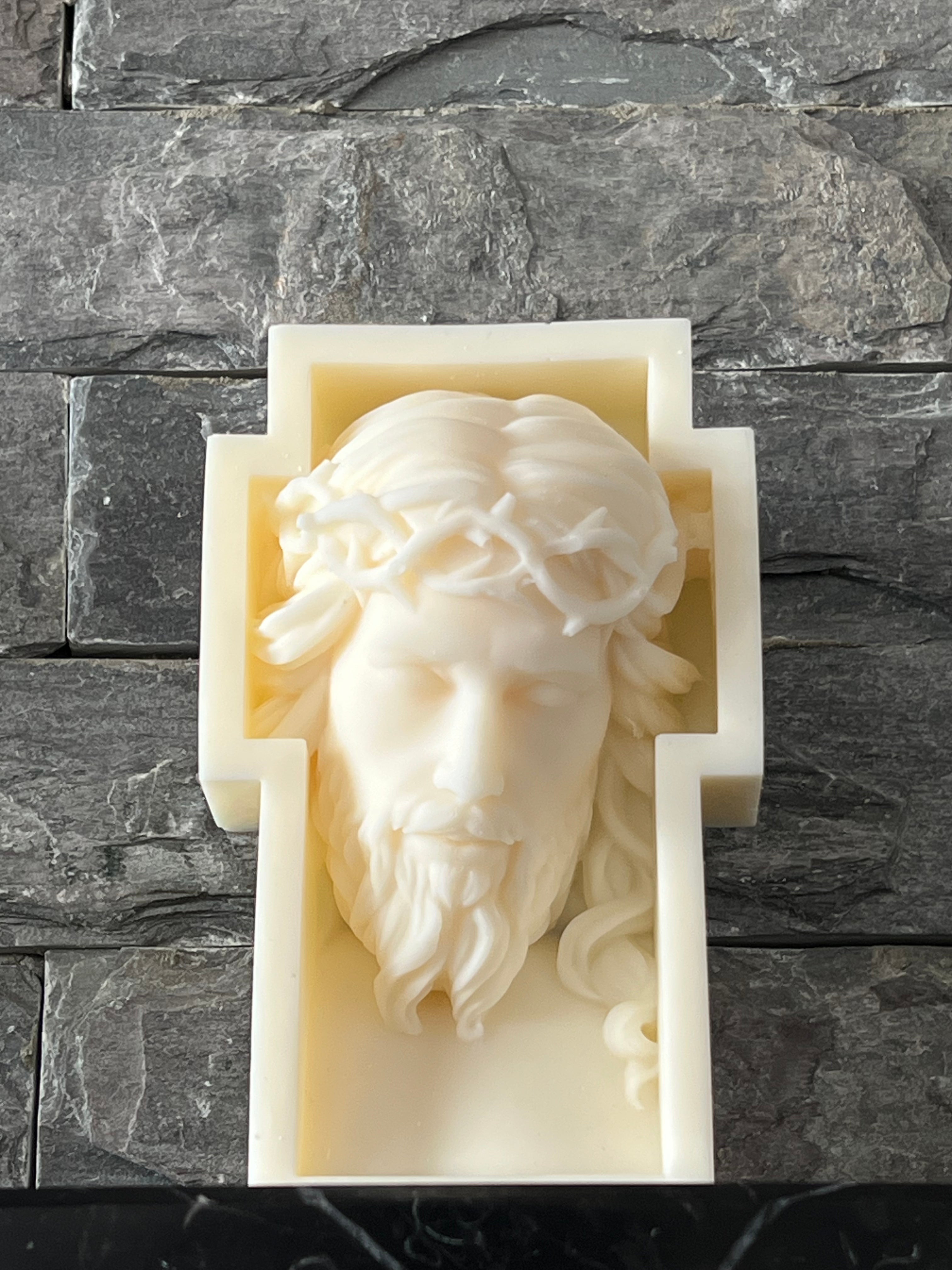 CROIX CHRIST 3D