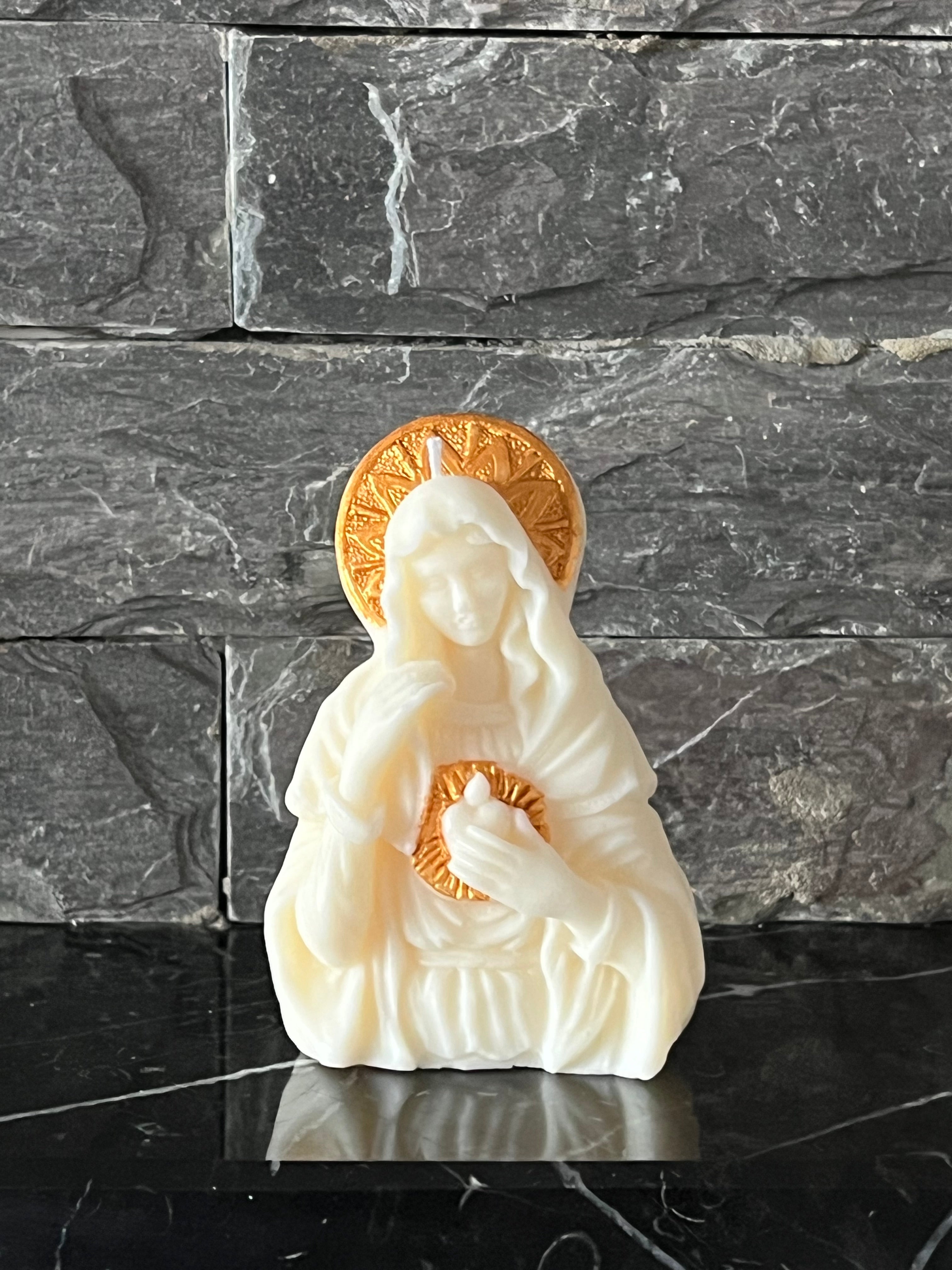 Vierge - Dulcezza Di Mamò 